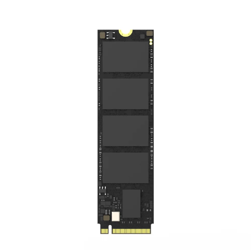 Hikvision Internal SSD 512GB NVMe 2280 (E3000) view 2